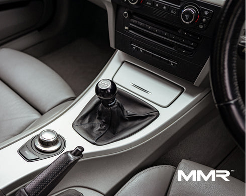 MMR Gear shift knob | All BMW